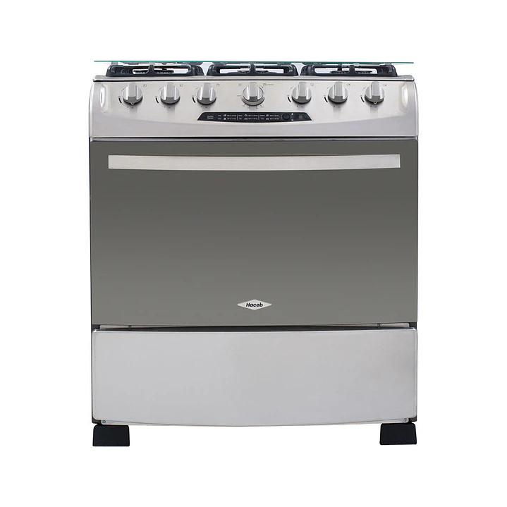 Estufa Oregano de 76 Cm VF GN Inox