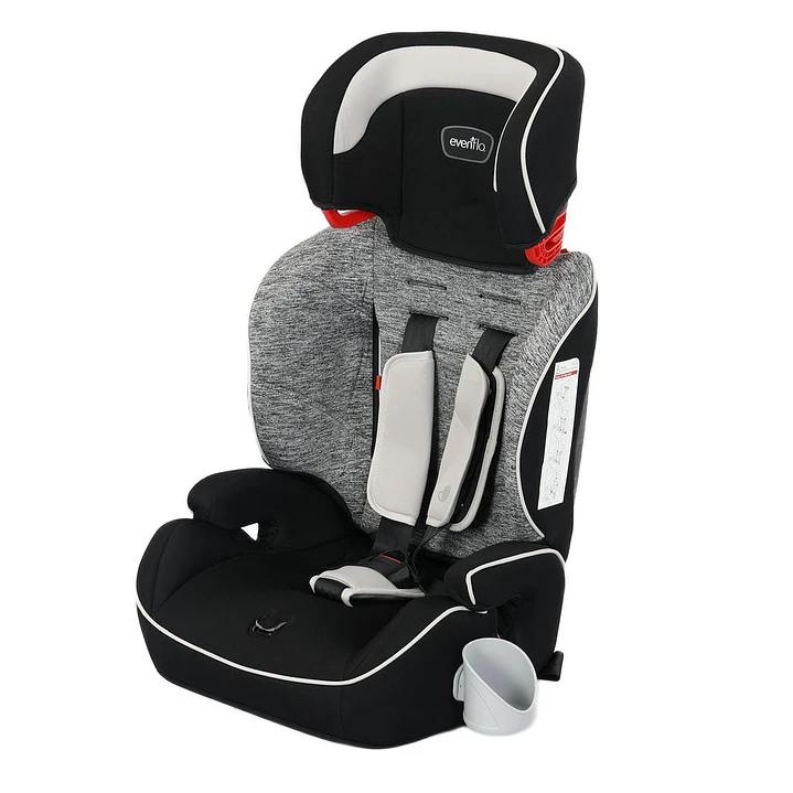 Evenflo Asiento de Seguridad Infantil para Carro