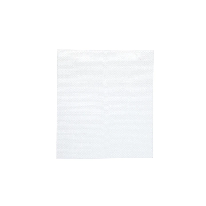 Tela Cubre Suelos 380 Cm 110Grx100M Bco
