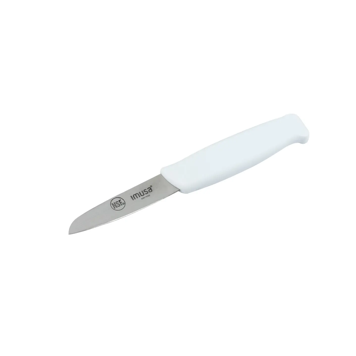Cuchillo Mondador de 3.2
