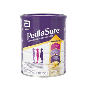 Pediasure Suplemento en Polvo Sabor a Vainilla 850 g