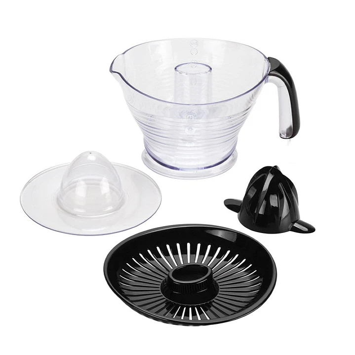 Exprimidor 1 L IMUSA Vitapress Negro
