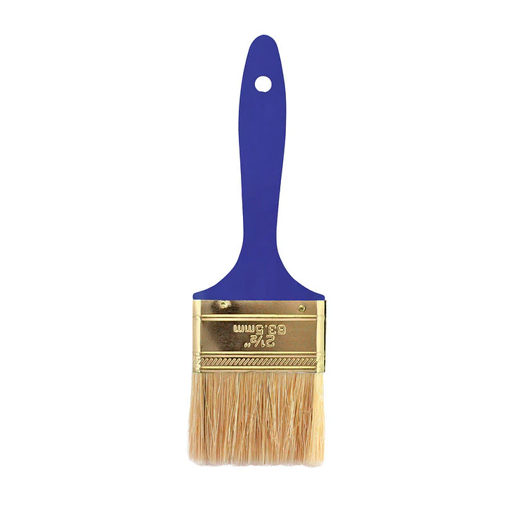 Brocha la Todera 2 1 2 Azul Cerda Mona