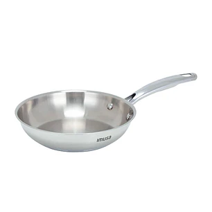 Sartén IMUSA Antiadherente de Inox 20 cm