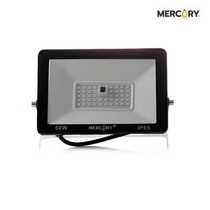 Reflector LED Tipo Tableta de 50 W RGB Control x 1 Unid