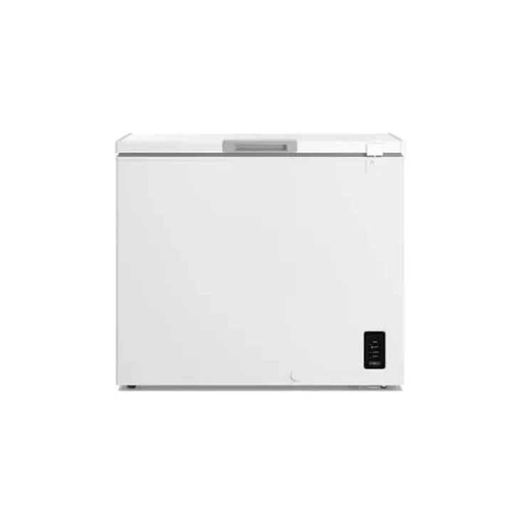 Congelador Horizontal Electrolux 245 LT Blanco Inverter