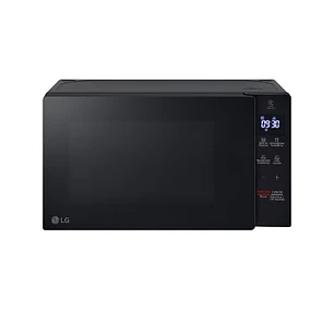Horno Microondas LG 20 L Negro EasyClean