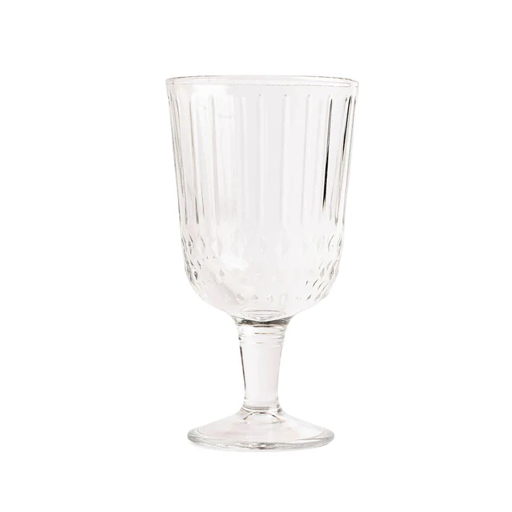 Copa Cristar Estambul Agua 11.25 Oz Transparente