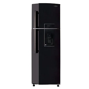 Nevera No Frost Haceb 311 Lt Inverter Negro