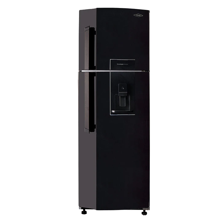 Nevera No Frost Haceb 311 Lt Inverter Negro