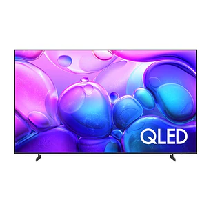 Televisor Smart 75 QLED 4K Negro