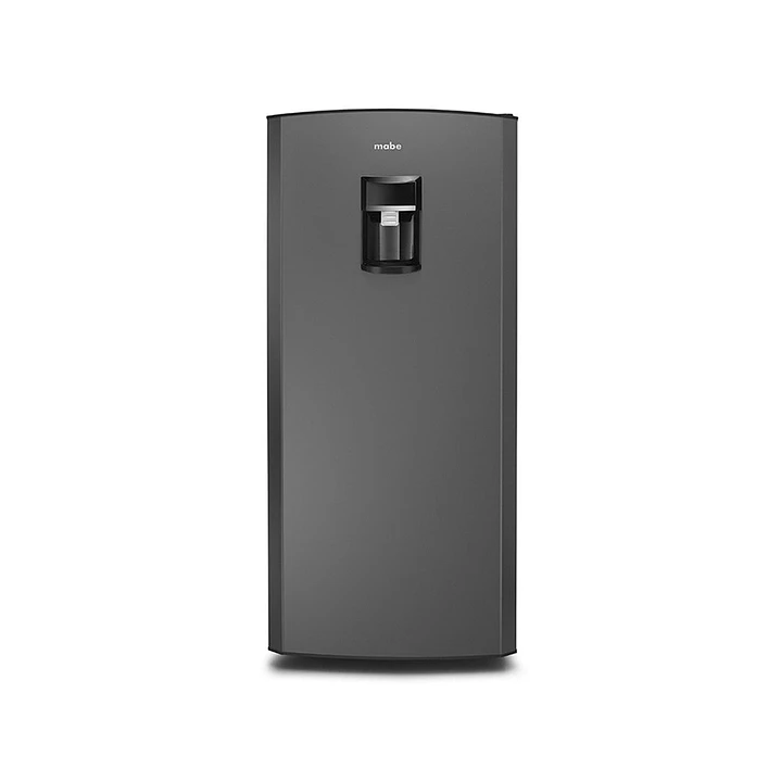 Nevera Frost Mabe 210 Lt 1 Puerta Grafito