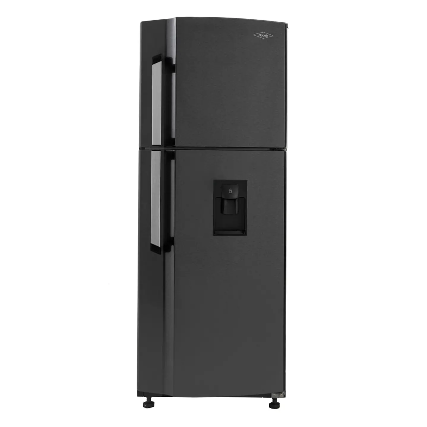 Nevera Haceb No Frost 448 L Negra SE