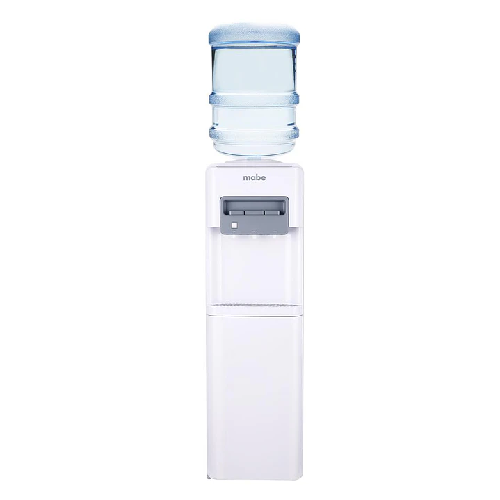 Mabe Dispensador de Agua Blanco