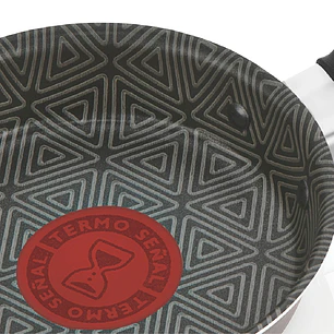 Cacerola IMUSA Talent 12 cm Tapa de Metal