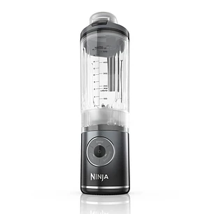 Ninja Blast Max 3 Modos Predefinidos Base desmontable