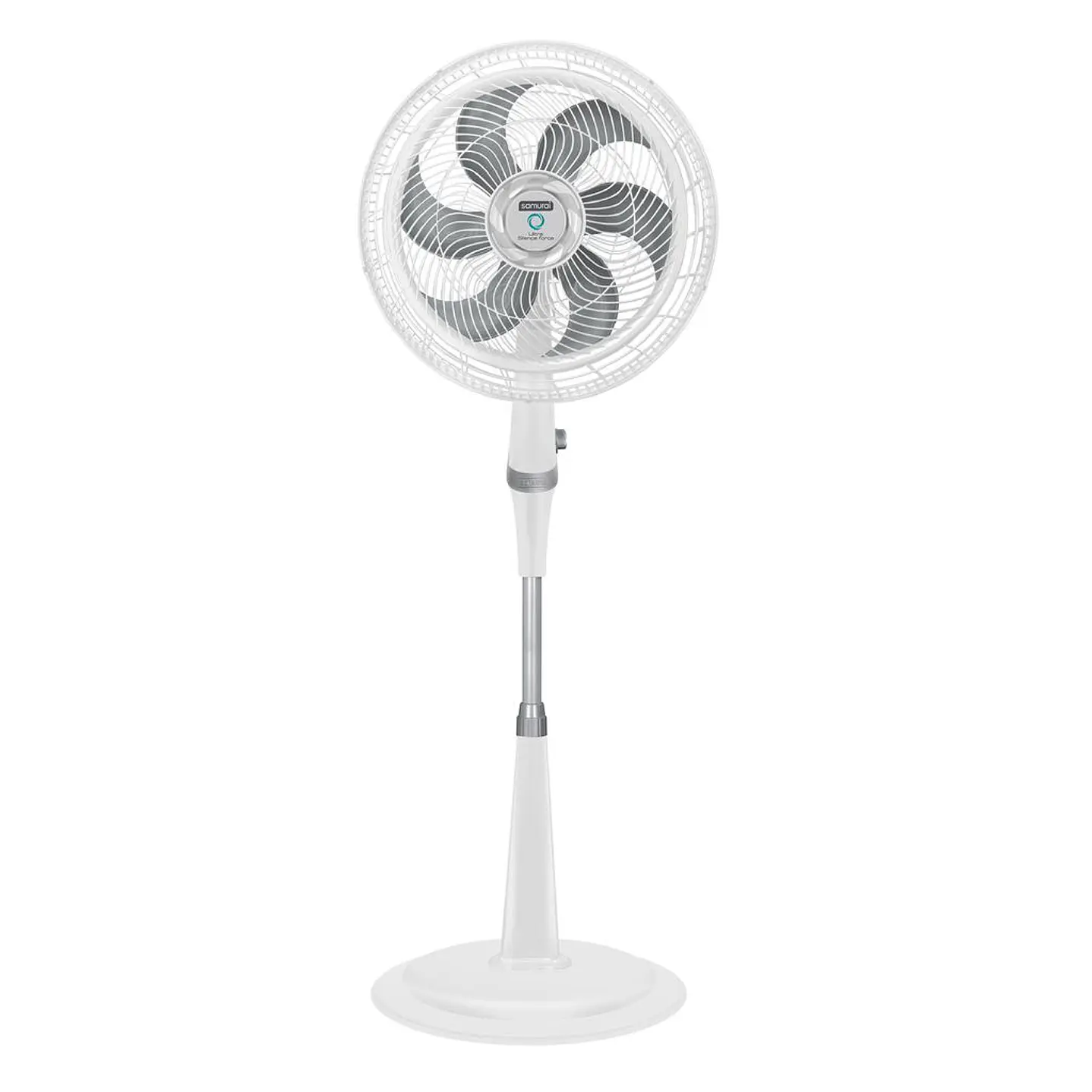 Samurai Ventilador 2 en 1 Ultra Silence Force 45 cm