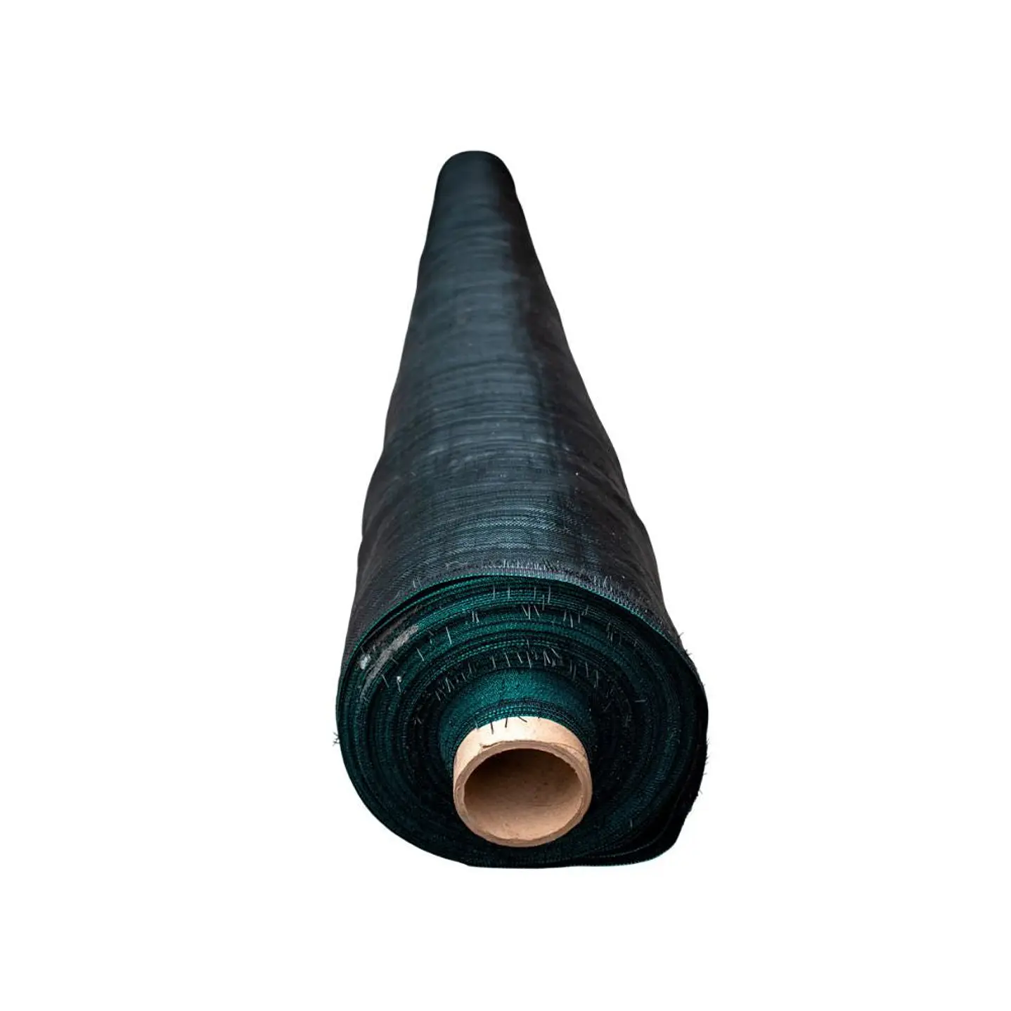 Tela Sombrío 60% Negra 3 x 50m UV2 Polipropileno