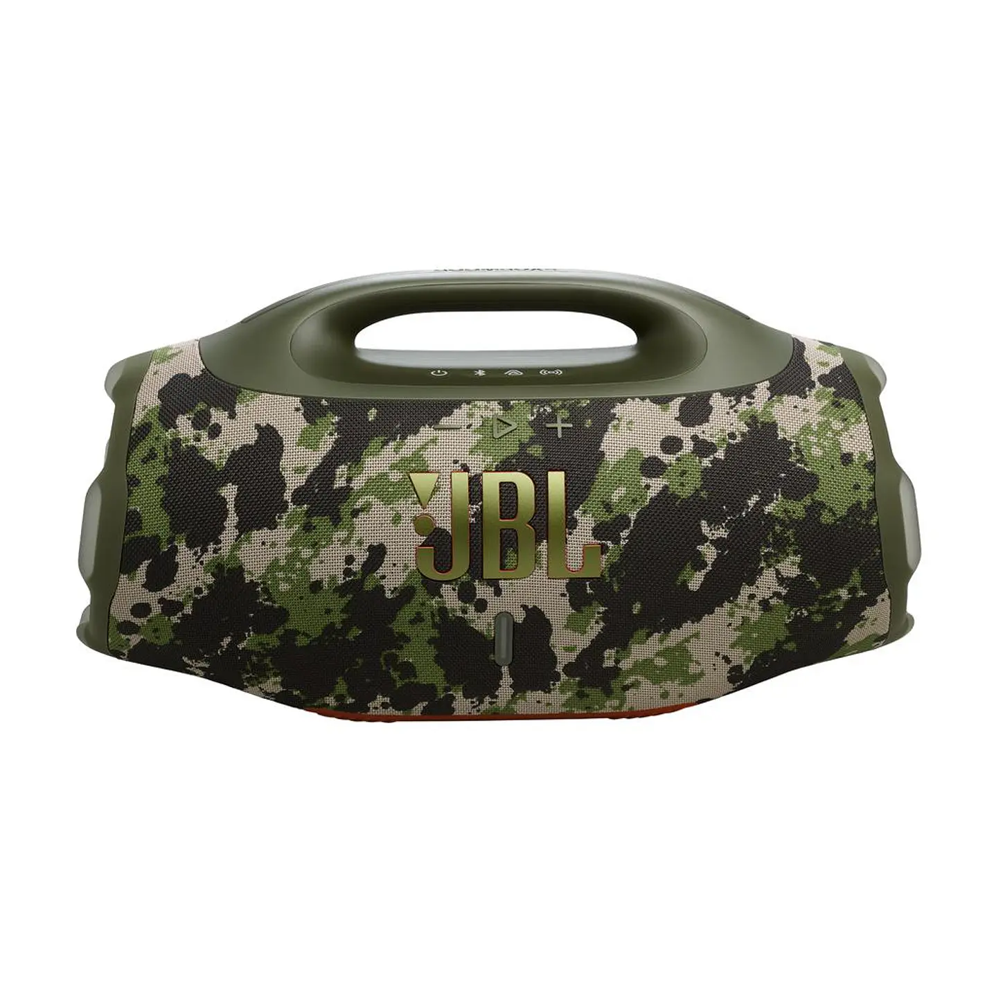 JBL Altavoz Portátil Boombox 4 Impermeable