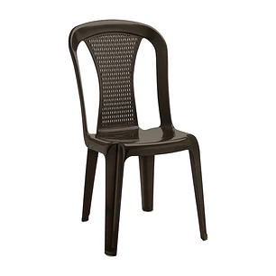 Silla Samba Rimax Ecológica Wengue