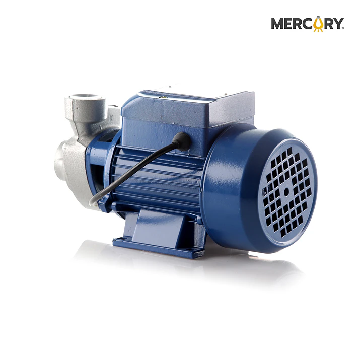 Bomba Periferica P Agua 1 2 HP Mercury Retie x 1 Unid