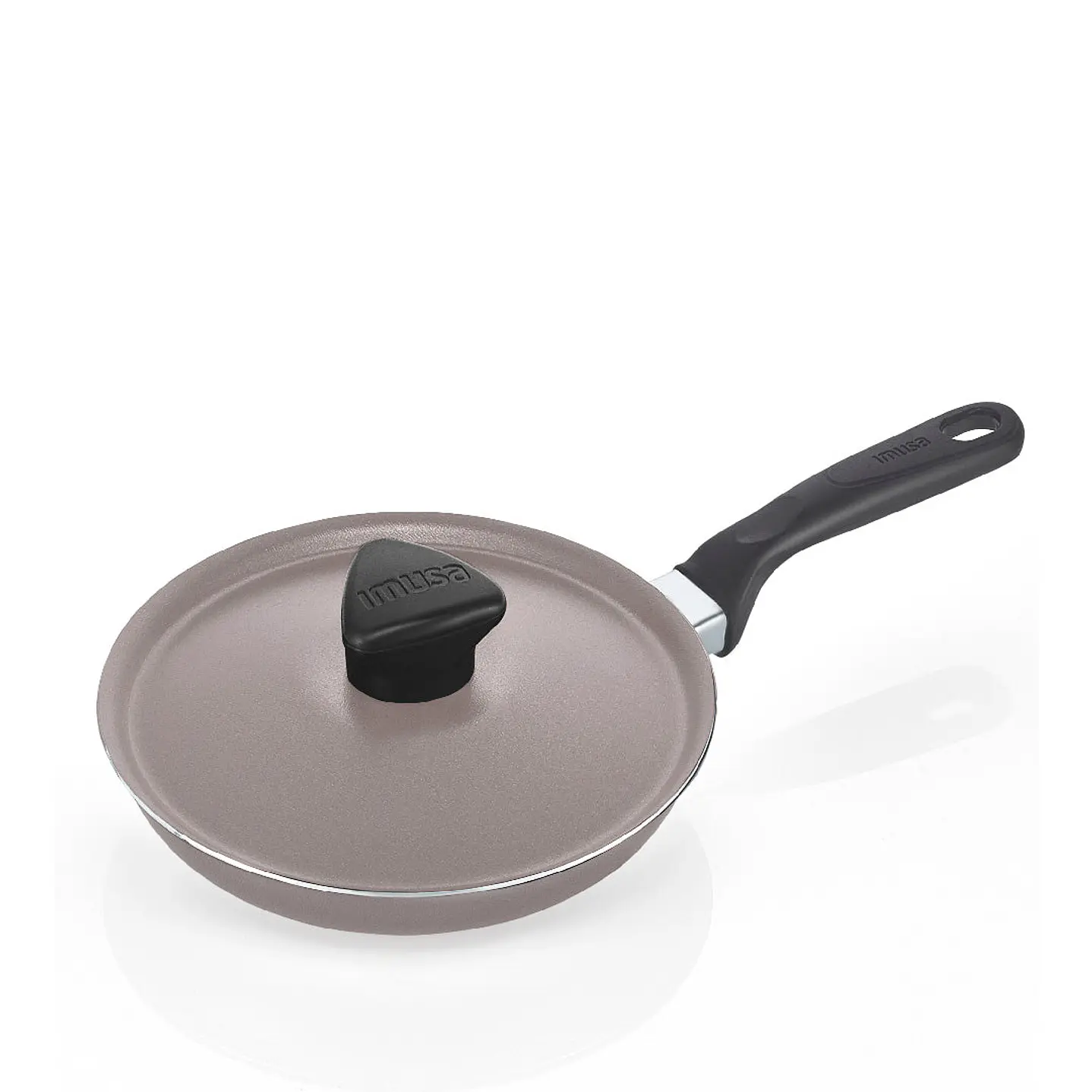 Cacerola IMUSA Talent 16 cm Tapa de Metal