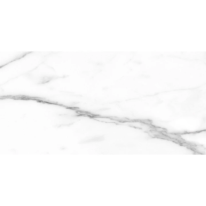 Pared Almar 30 x 60 x1.80 Caras Diferenciadas Blanco