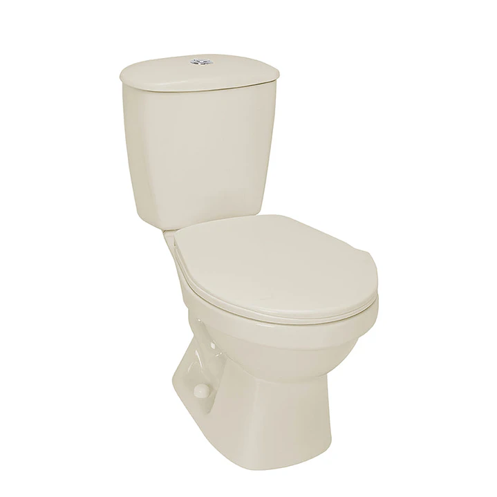 Sanitario Laguna 4.8 L Bone