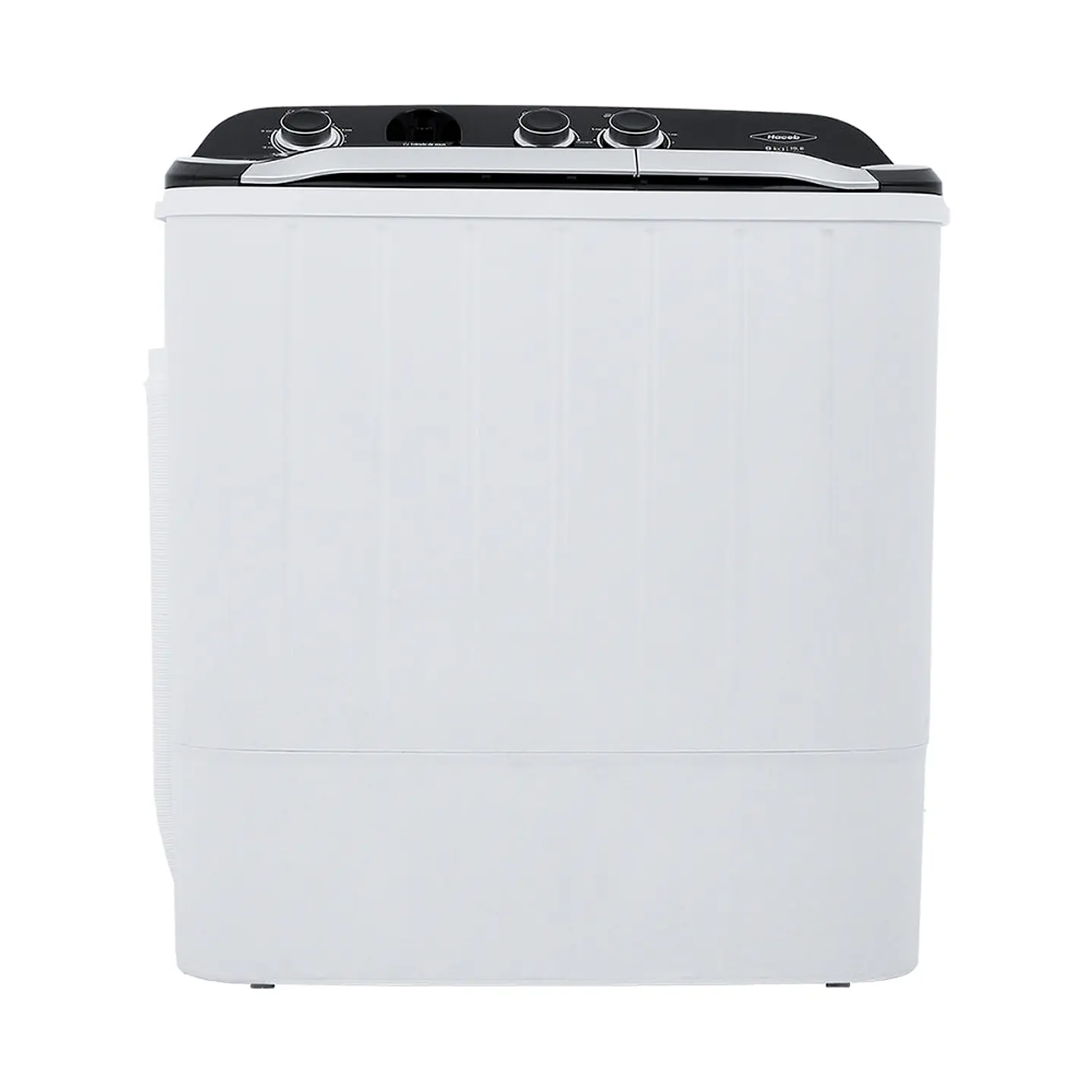 Lavadora Semiautomática Haceb 9 Kg Blanco