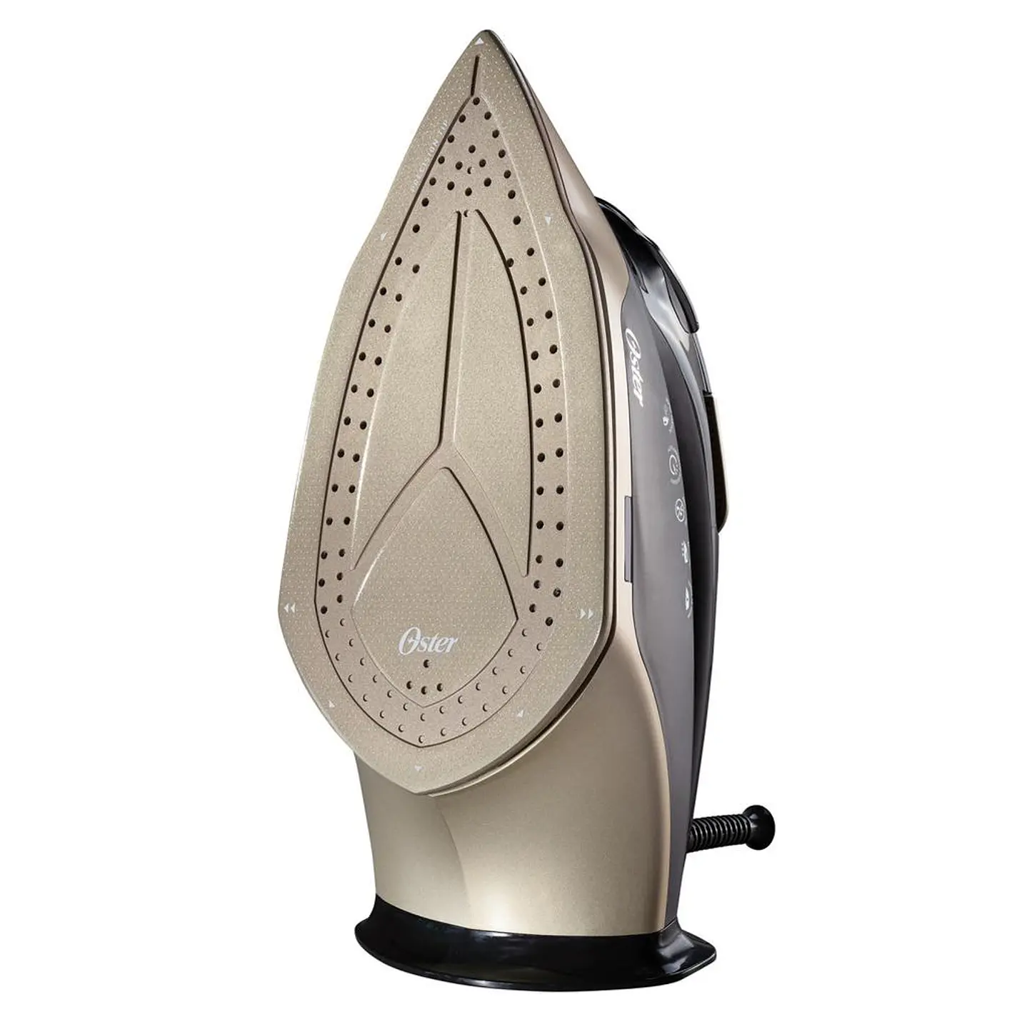 Oster Plancha Vapor Pressxpress Suela Cerámica