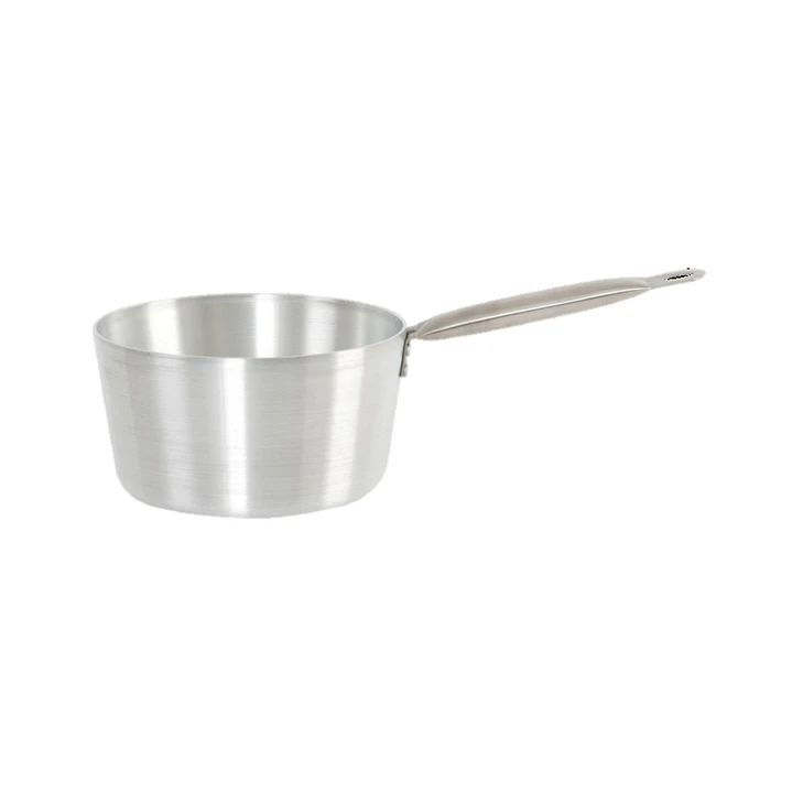 Perol de Aluminio 24 Cm 2.7 L