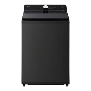 Lavadora LG Carga Sup 20 Kg AIDD Negro