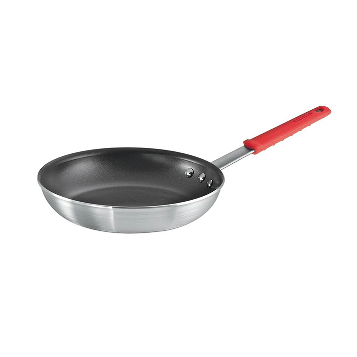 Proline Sartén de Restaurante para Freír 2 Unid 25.4 cm