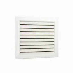 Rejilla De Ventilación Múltiple x 1 Unid