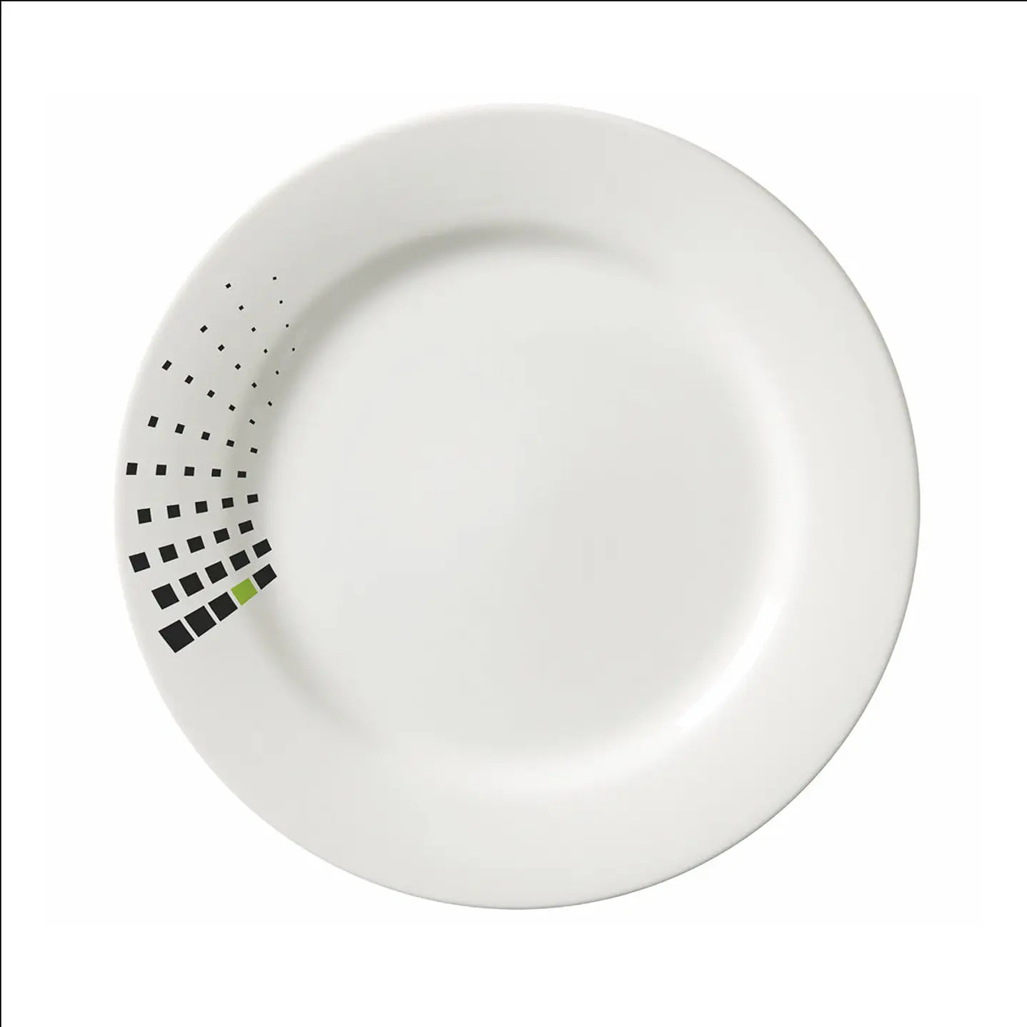 Plato Pando de 24.2 CC Malaya X 12 Und