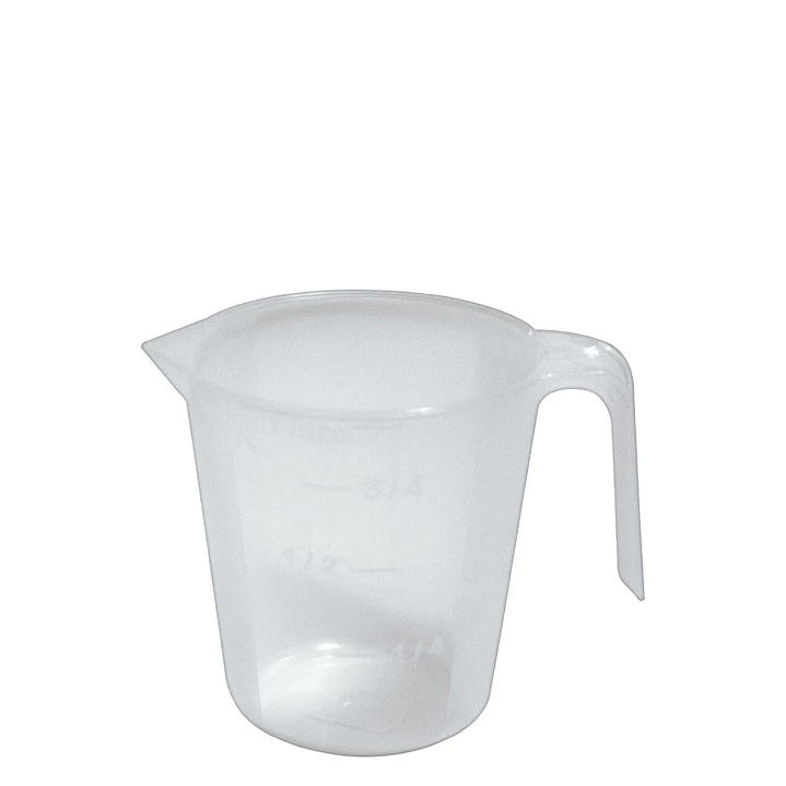 Jarra Medidora de 1 L