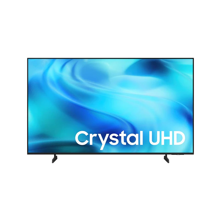 Televisor Samsung Smart 55 Crystal UHD 4K