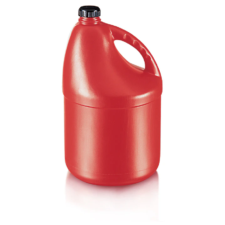 Garrafa IMUSA 1 2 Galones 2 L Rojo