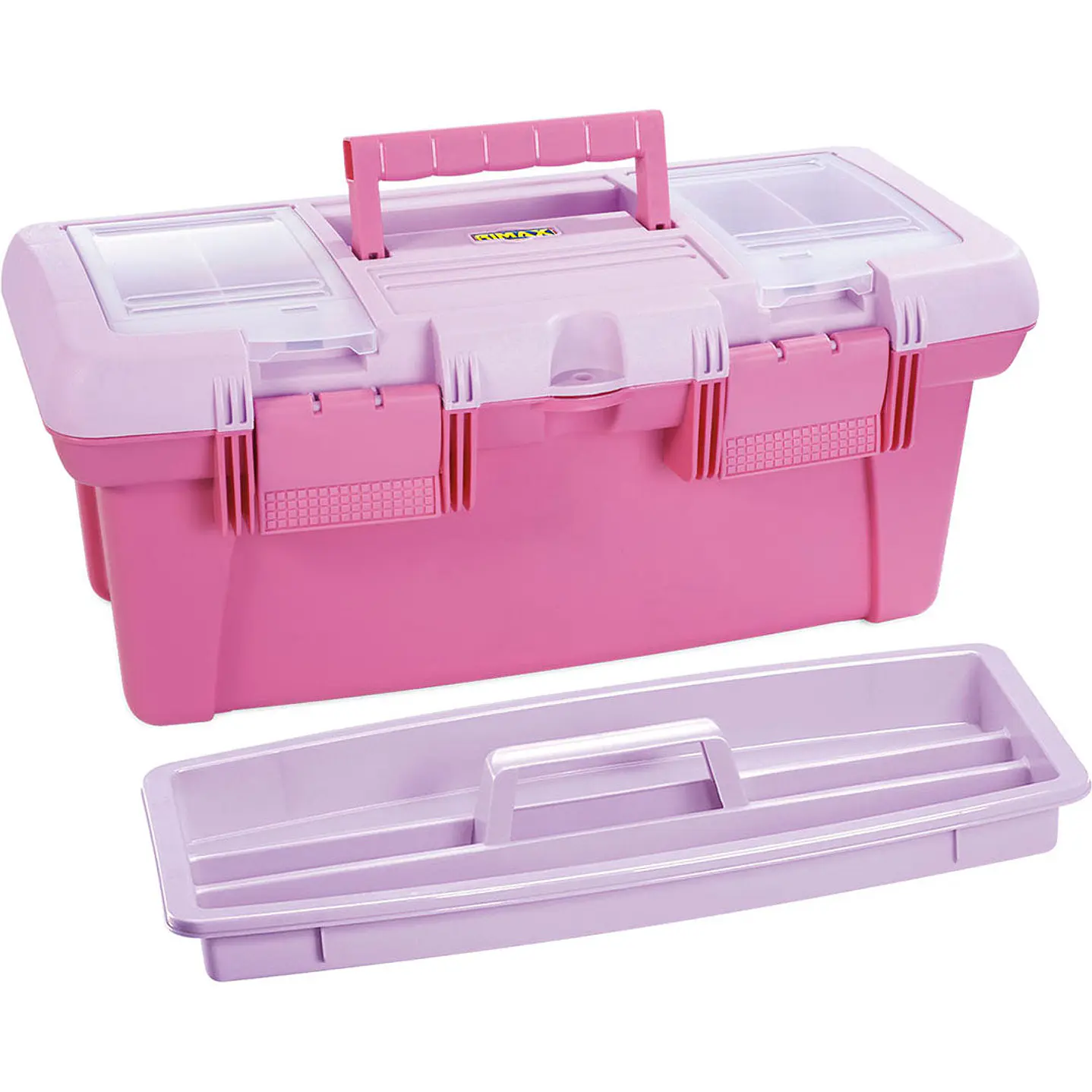 Caja Vanity 18 Pulg Capacidad 1 .1 L