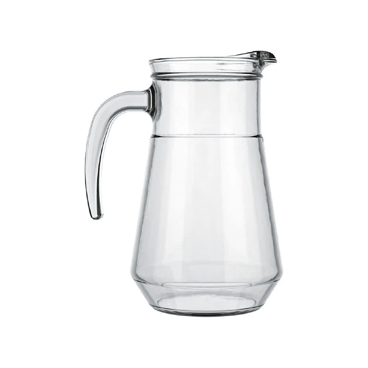 Jarra Primavera Grande de 1.55 L Caja x 6 Und