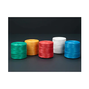 Hilo Polipropileno 18000 Bulto x 24 UND VERDE