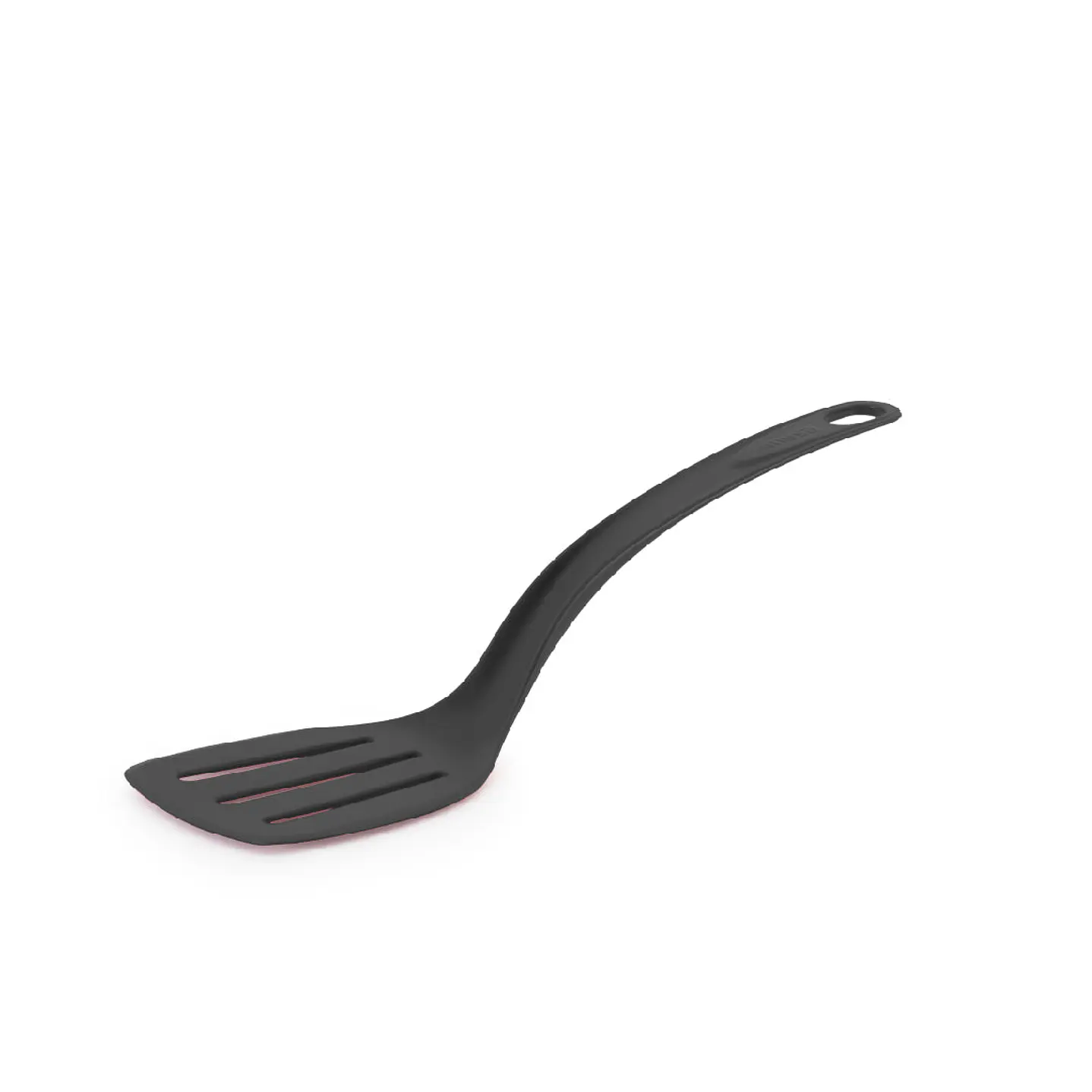 Espátula IMUSA Nylon Esencial Gris