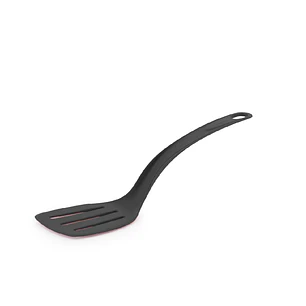 Espátula IMUSA Nylon Esencial Gris