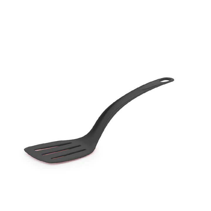 Espátula IMUSA Nylon Esencial Gris