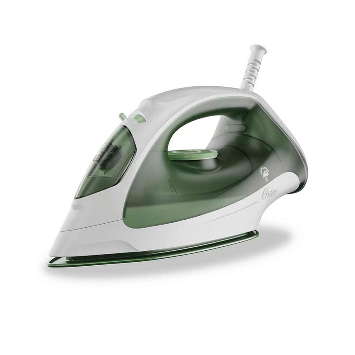 Plancha a Vapor Oster 110 V Verde