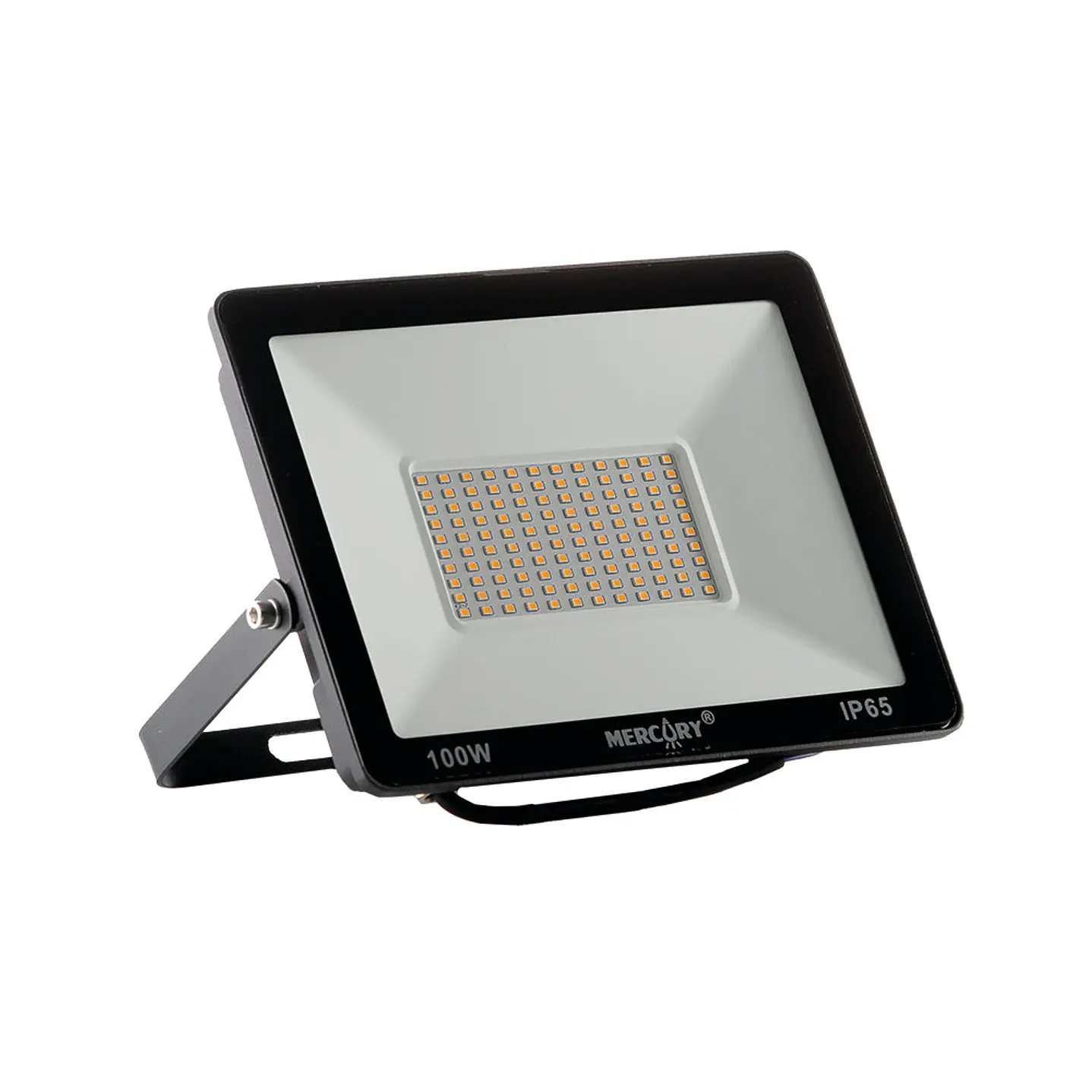 Reflector Led Tipo Tableta 100 W 3000K Luz Calida