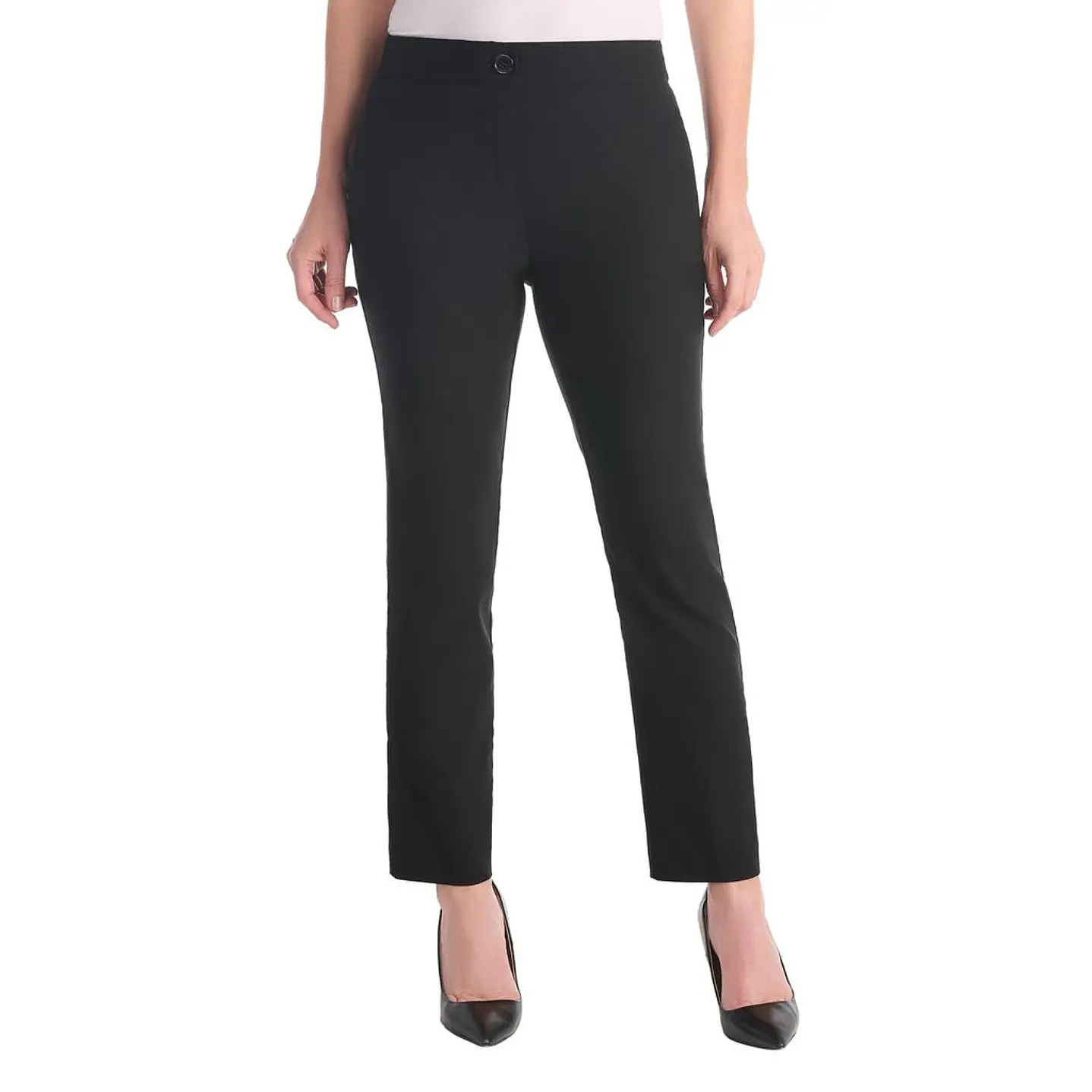 Dalia Pantalón de Vestir Mujer