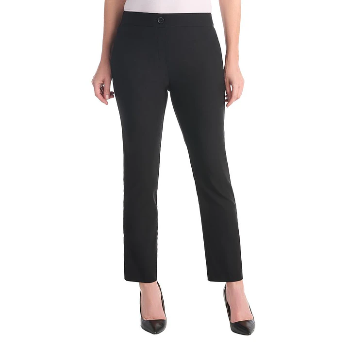 Dalia Pantalón de Vestir Mujer