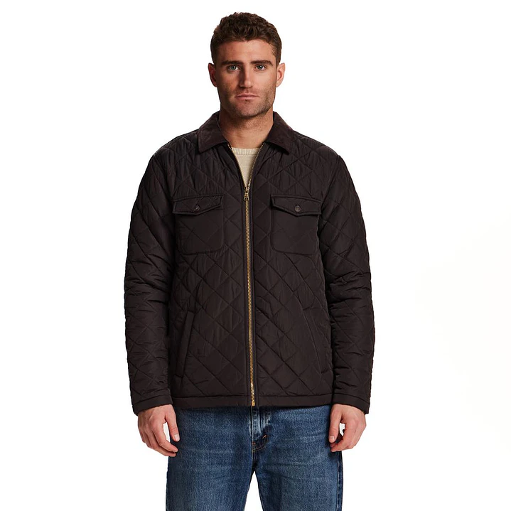 Weatherproof Vintage Chaqueta Ligera Acolchada Hombre