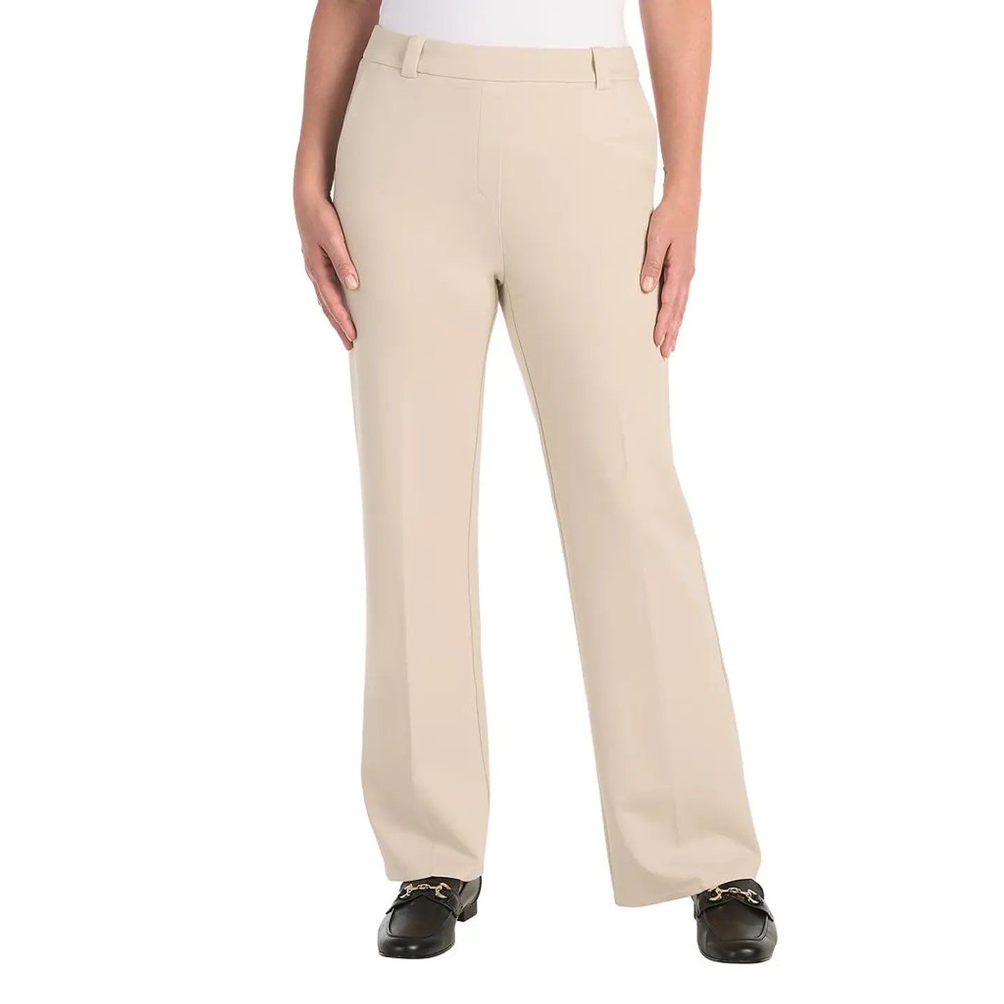 Dalia Pantalón Formal Mujer